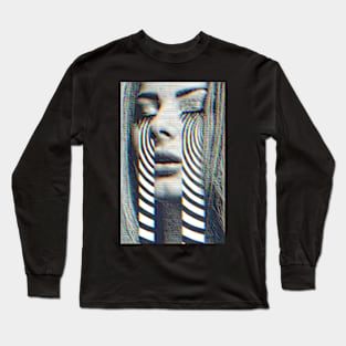 Inconsolable Long Sleeve T-Shirt